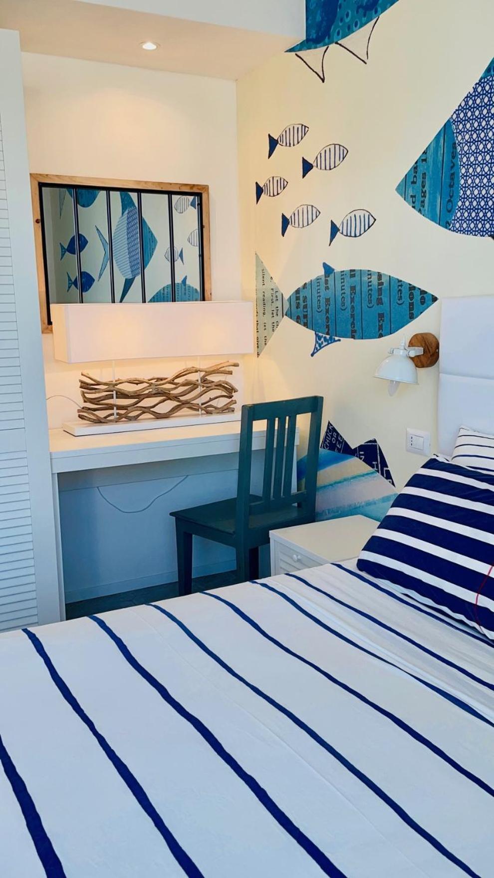 Villa Le Agavi Luxory Beach Surfhouse Bellaria-Igea Marina Exterior foto